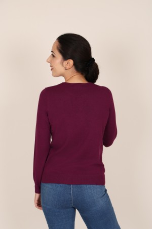Lurex Viscose Knit Jersey| M47 Modas Benidorm