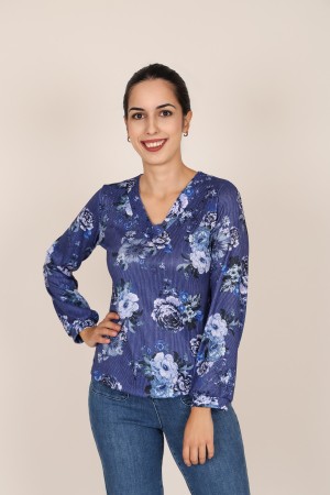 Crochet Top Buttons| M47 Modas Benidorm