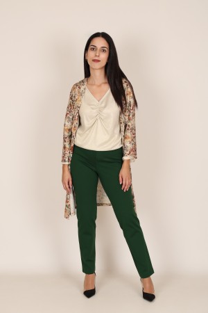 Skinny Pants 4 Pockets| M47 Modas Benidorm