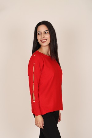 Prendas de Punto de Mujer| Chaqueta Punto |M47 Modas Benidorm