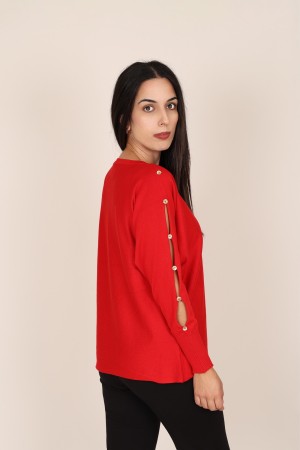 Prendas de Punto de Mujer| Chaqueta Punto |M47 Modas Benidorm