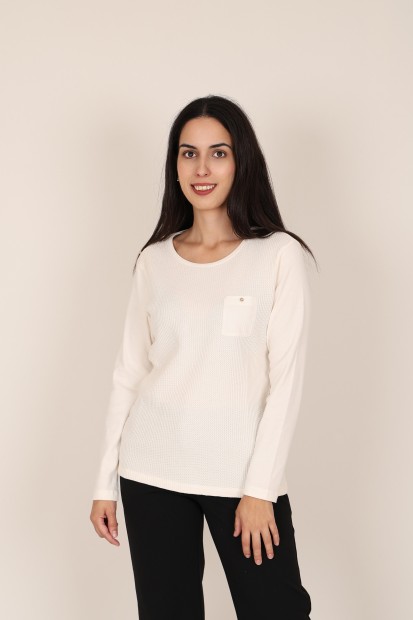Camisetas Algodon de Mujer| Camiseta Basica| M47 Modas Benidorm