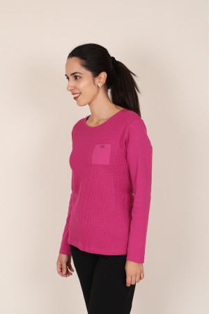 Polka Dot T-shirt| M47 Modas Benidorm