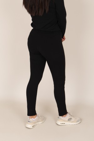 Pantalon Vaquero Mujer| Pantalón Tiro Alto| M47 Modas Mujer