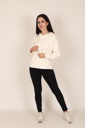 Pantalon Vaquero Mujer| Pantalón Tiro Alto| M47 Modas Mujer