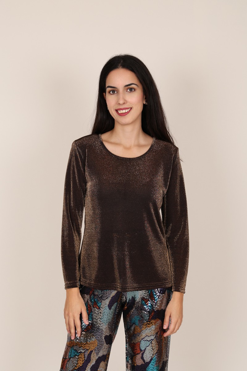 Positional Print Jeans Twinset| M47 Modas Benidorm Positional Print Jeans Twinset| M47 Modas Benidorm