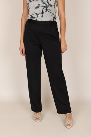 Straight Cropped Trousers | M47 Modas Benidorm