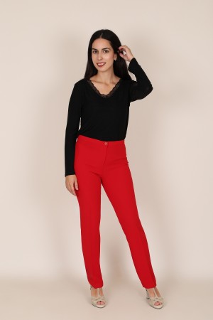 Pantalones de Vestir de Mujer| M47 Modas Benidorm