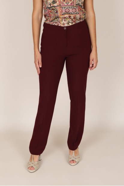 Pantalones de Vestir de Mujer| M47 Modas Benidorm