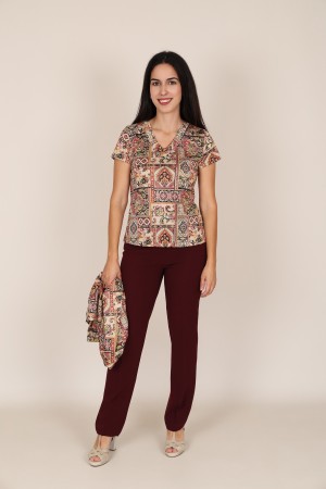 Dress pants | M47 Modas Benidorm