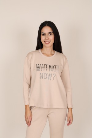 Wales Jacuard Long Cardigan| M47 Modas Benidorm