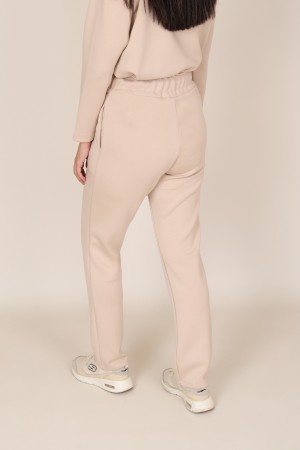 Wales Jacuard Long Cardigan| M47 Modas Benidorm