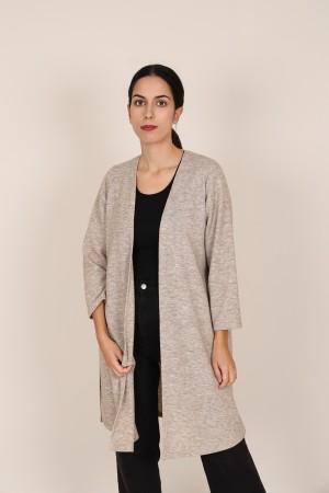 Long Cardigan| M47 Modas Benidorm