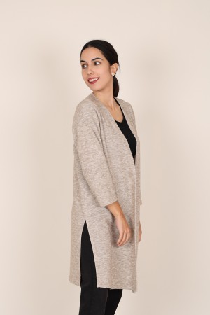 Long Cardigan| M47 Modas Benidorm