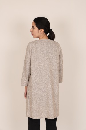 Long Cardigan| M47 Modas Benidorm