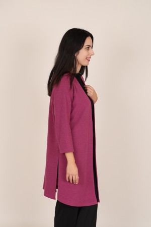 Long Cardigan| M47 Modas Benidorm