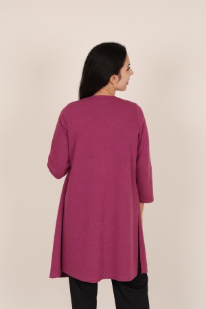 Long Cardigan| M47 Modas Benidorm