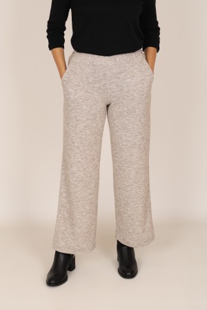 Prendas de Punto de Mujer| Pantalón Punto| M47 Modas Benidorm