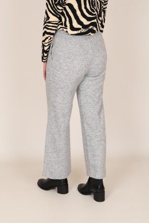 Wales Jacuard Long Cardigan| M47 Modas Benidorm