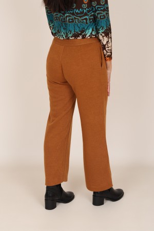 Wales Jacuard Long Cardigan| M47 Modas Benidorm