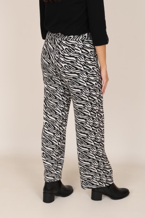 Wales Jacuard Long Cardigan| M47 Modas Benidorm