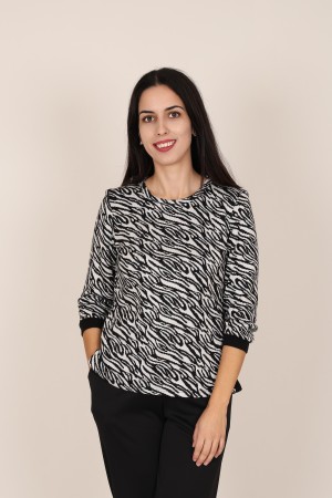 Oversize Camisetas Mujer| Camisetas Estampadas| M47 Modas Benidorm
