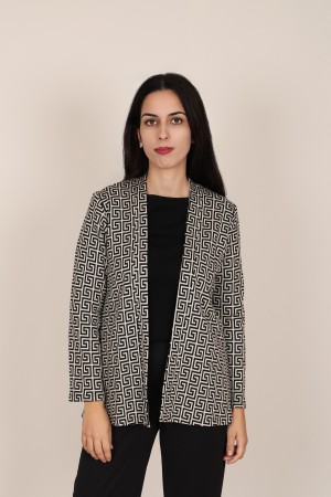 Chaqueta de Mujer| Chaqueta de Punto| M47 Modas Benidorm