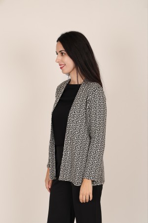 Chaqueta de Mujer| Chaqueta de Punto| M47 Modas Benidorm