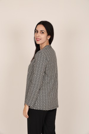 Chaqueta de Mujer| Chaqueta de Punto| M47 Modas Benidorm