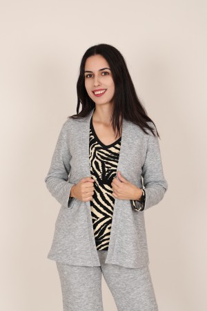 Chaqueta de Mujer| Chaqueta de Punto| M47 Modas Benidorm