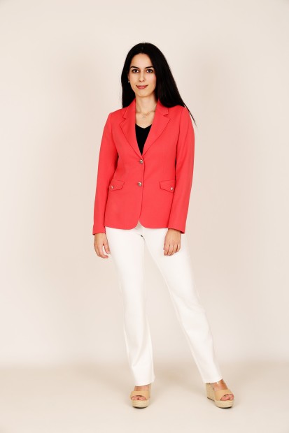 Pantalones de Mujer| Pantalon Elástico| M47 Modas Benidorm