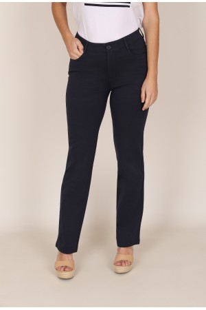 Animal Print Effect Trousers| M47 Modas Benidorm