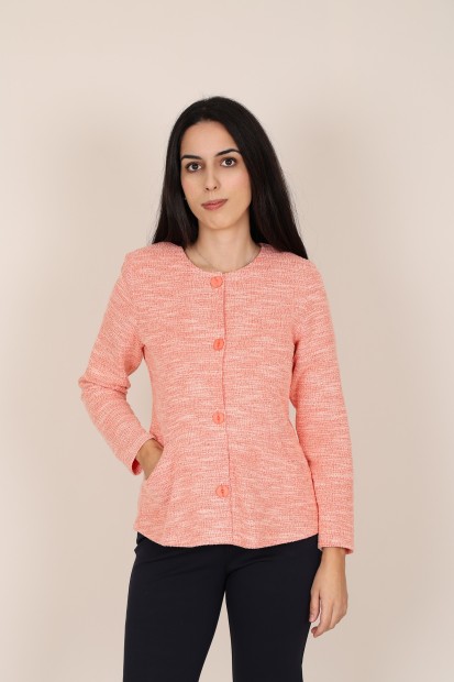 Chaquetas y Cazadoras de Mujer| Chaqueta Jackei kenedy| M47 Modas Benidorm