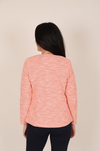 Chaquetas y Cazadoras de Mujer| Chaqueta Jackei kenedy| M47 Modas Benidorm