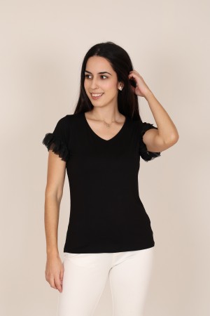 Camiseta Algodón Sostenible| Camiseta Blanca| M47 Modas Benidorm