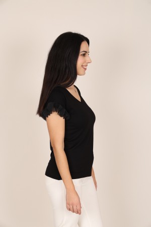 Camiseta Algodón Sostenible| Camiseta Blanca| M47 Modas Benidorm
