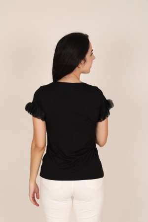 Camiseta Algodón Sostenible| Camiseta Blanca| M47 Modas Benidorm