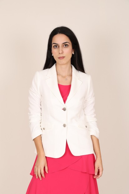 Blazers Mujer| Blazer Basica| M47 Modas Benidorm