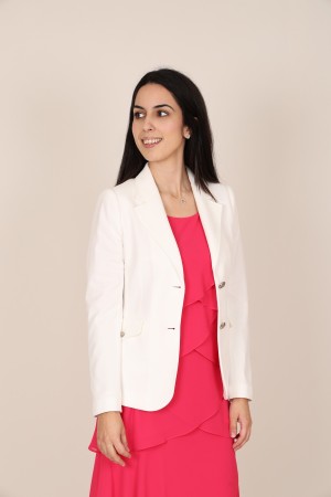 Wales Jacuard Long Cardigan| M47 Modas Benidorm