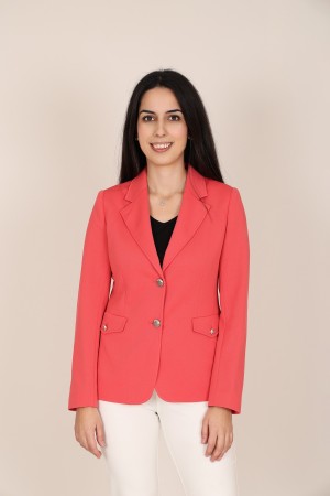 Wales Jacuard Long Cardigan| M47 Modas Benidorm