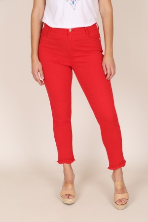 Knit Pants Skinny Cut| M47 Modas Benidorm