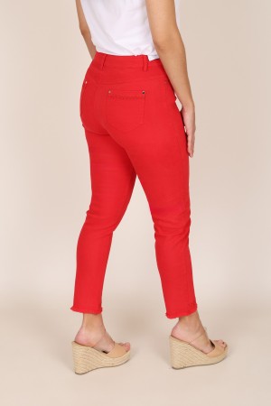 Knit Pants Skinny Cut| M47 Modas Benidorm