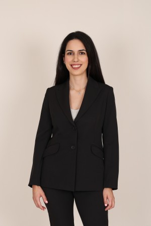 Wales Jacuard Long Cardigan| M47 Modas Benidorm