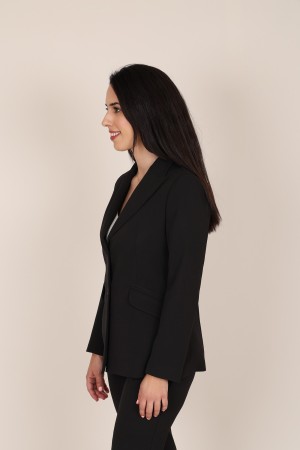 Wales Jacuard Long Cardigan| M47 Modas Benidorm