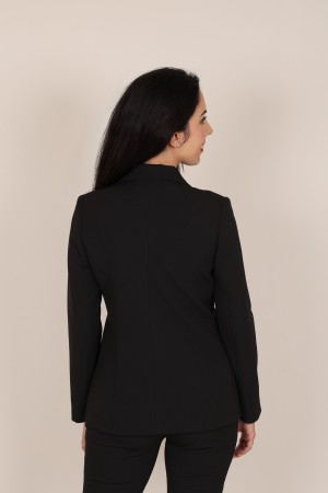 Wales Jacuard Long Cardigan| M47 Modas Benidorm