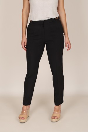 Pantalones de Mujer| Pantalon Elástico| M47 Modas Benidorm