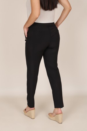 Pantalones de Mujer| Pantalon Elástico| M47 Modas Benidorm