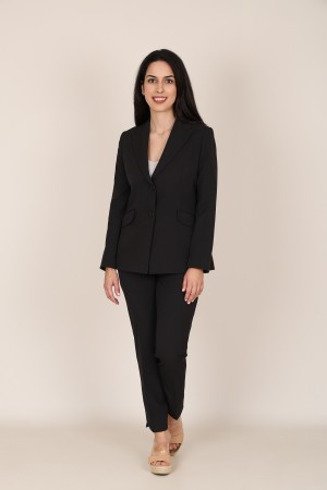 Pantalones de Mujer| Pantalon Elástico| M47 Modas Benidorm