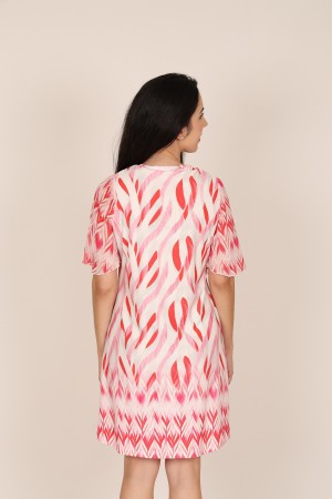 Camisa Liberty de Mujer| Camisa Romántica| M47 Modas Benidorm