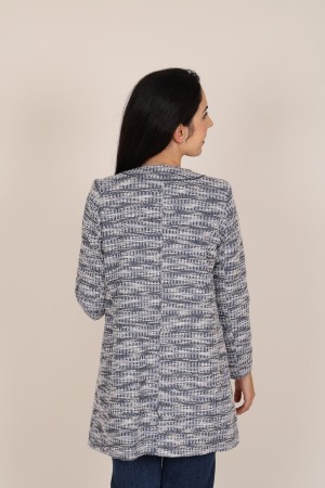Chaquetas y Cazadoras de Mujer| Chaqueta Jackei kenedy| M47 Modas Benidorm